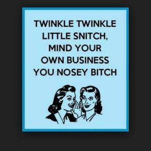 Meet your Posher, Gerard